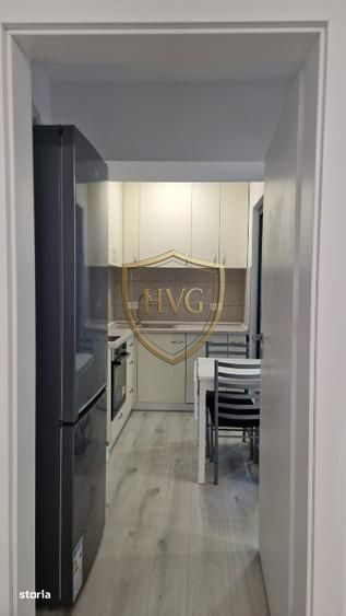 Garsonieră | Smart Residence| Prima inchiriere