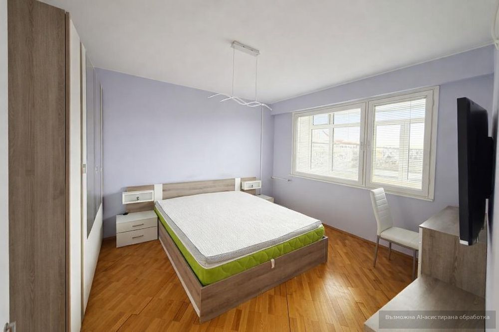 Дава се под наем Двустаен апартамент в София, Света Троица - 65 кв.м за 548.25 € - Снимка #3