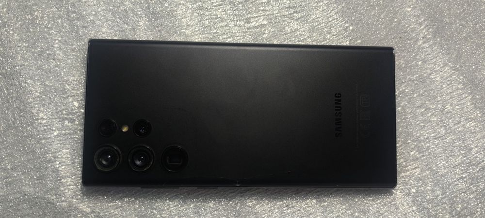 Samsung s 22 ultra