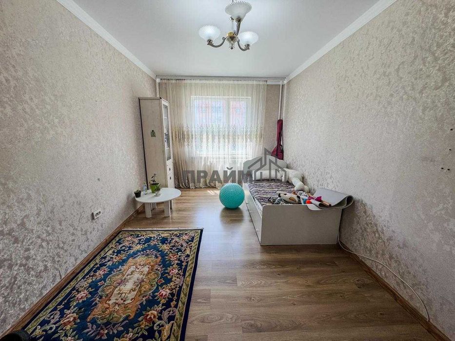 ПРОДАМ 3Х ком. Каратал (Нина ПРАЙМ)