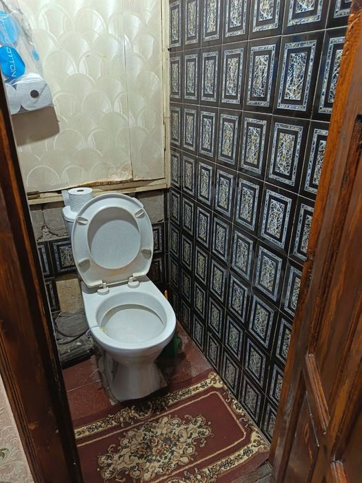 Чиланзар16. 3-х комнатная, балкон 3х1,5, 66m2,