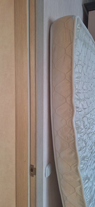 Продам матрас ортопедический 80×190