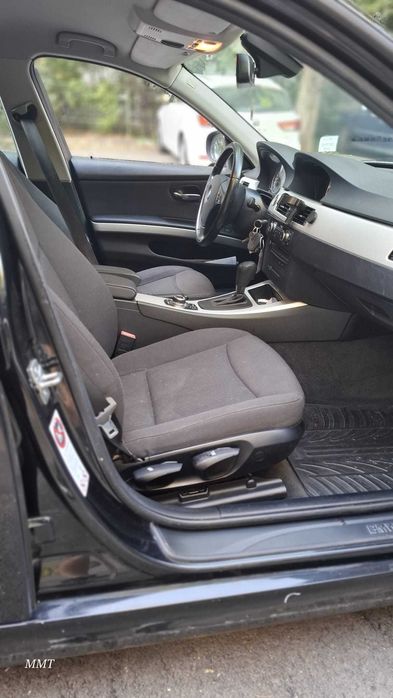 BMW seria 3 E91-2011 de vanzare