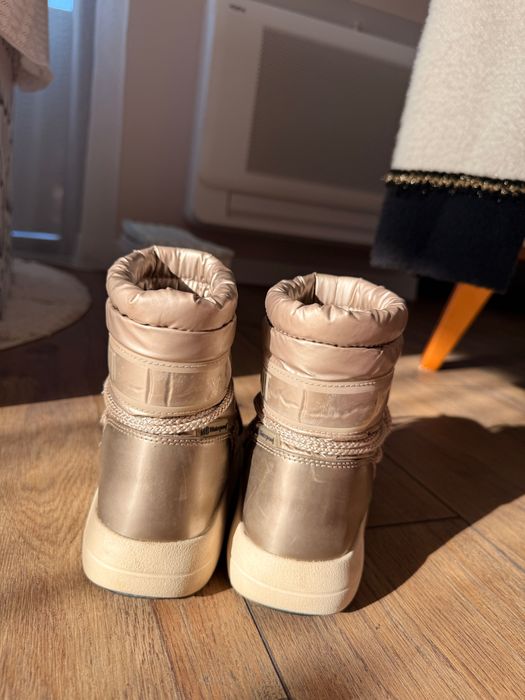 Детски Апрески Moon Boot за момиче