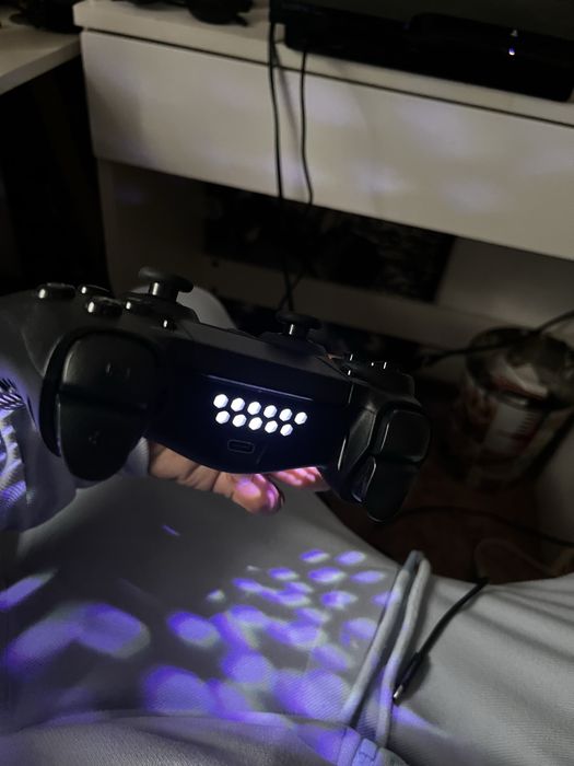 Vand controller rgb bt controlleers