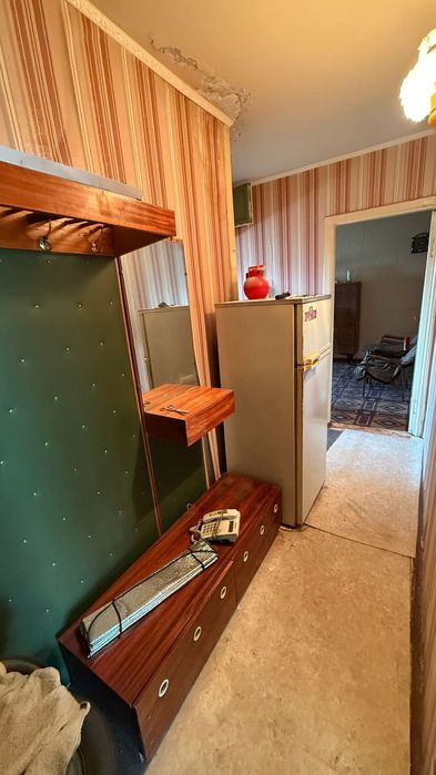 Продам квартиру 2х комнатную