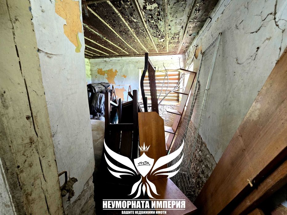 Продава се Къща в с. Конуш, Област Пловдив - 146 кв.м за 220 €/кв.м - Снимка #14