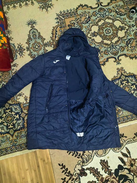 Куртка зимняя Joma