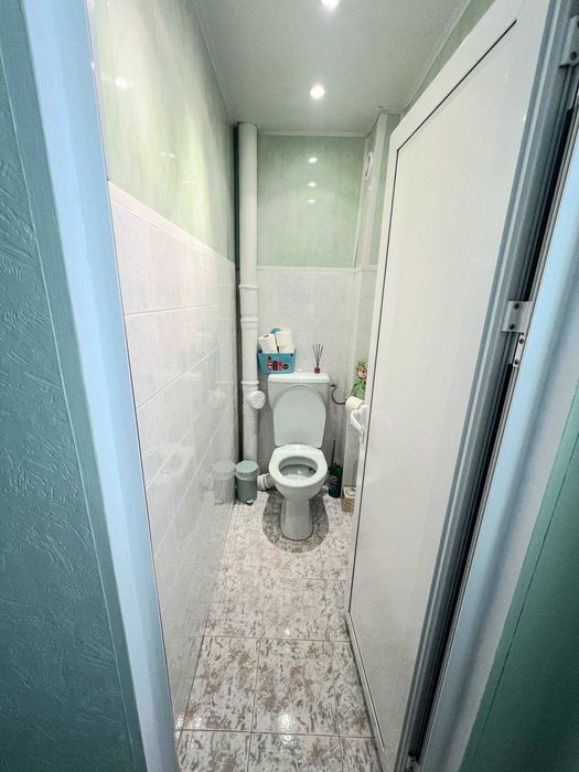 Продава се Четиристаен апартамент в Търговище, Център - 105 кв.м за 1477 €/кв.м - Снимка #7