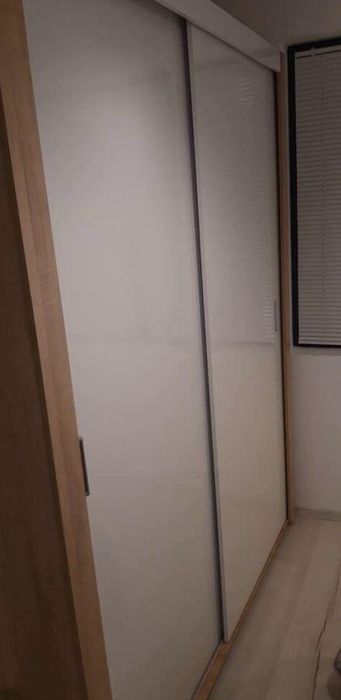 Дава се под наем Двустаен апартамент в Варна, Зимно кино Тракия - 40 кв.м за 550 € - Снимка #6