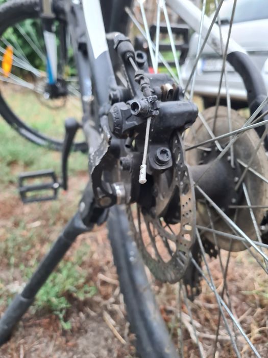 Bicicleta bulls sharptail street 2