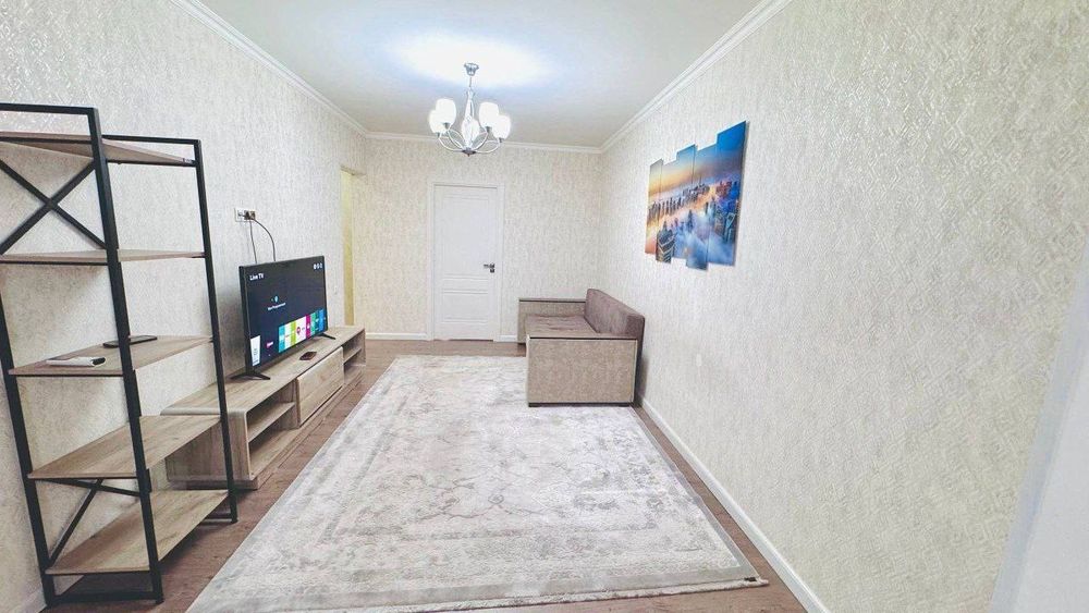 Oilaga talabalarga 1 xonali kvartira Yunusobod metro 250 m