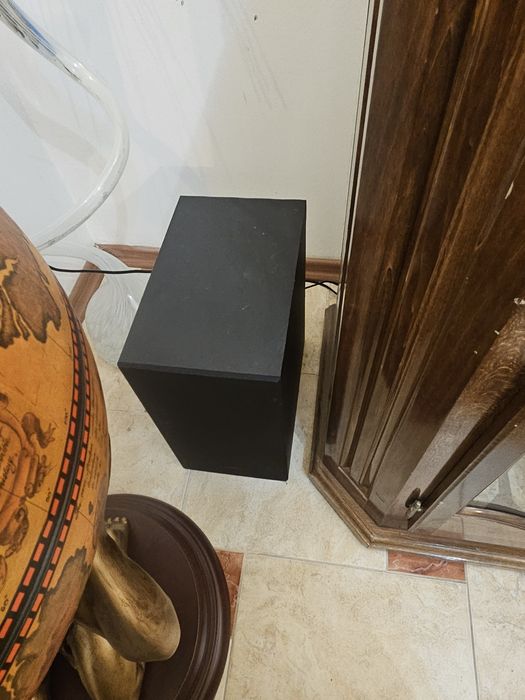 Samsung HW-Q600C  soundbar