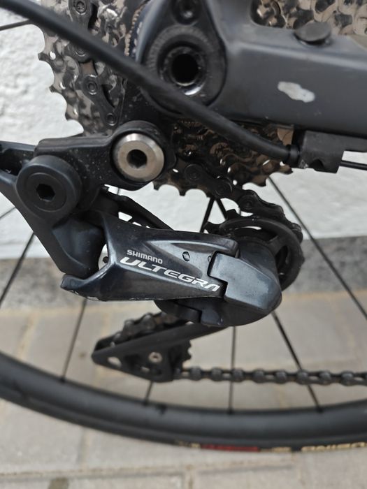 Cursiera BMC carbon
