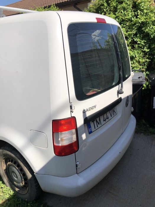 De vanzare Vw Caddy