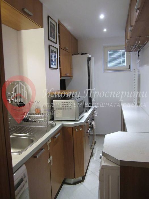 Дава се под наем Двустаен апартамент в София, Витоша - 70 кв.м за 700 € - Снимка #6