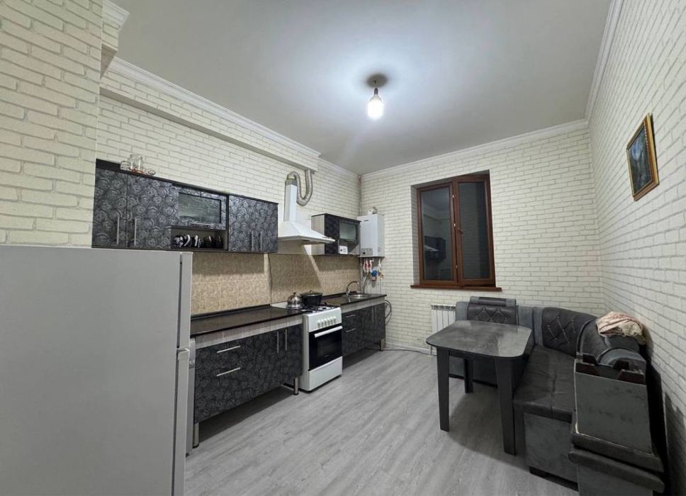 Аренда 2 хонали уй Паркентский Новостройка