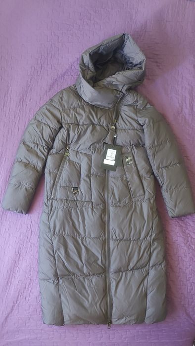 Дамско зимно яке.Ново!!!