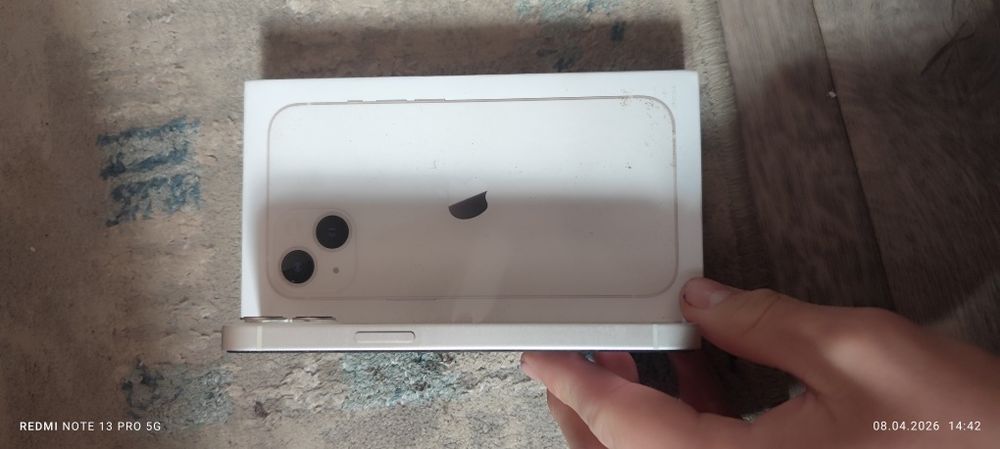 Apple 13 для обмен мопед самурай танк