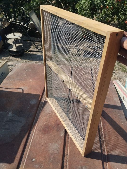 сушилка куритиш учун сеткалар