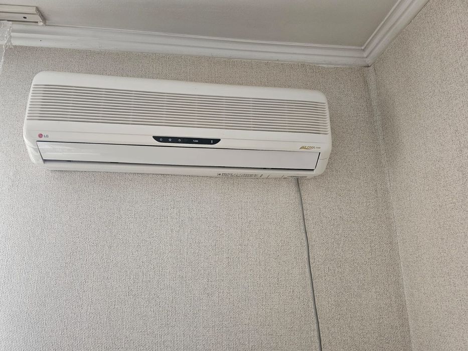 Продам Кондиционер рабочий