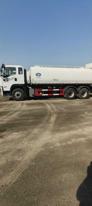 ВОДОВОЗ 20 кублик сотувда таййор