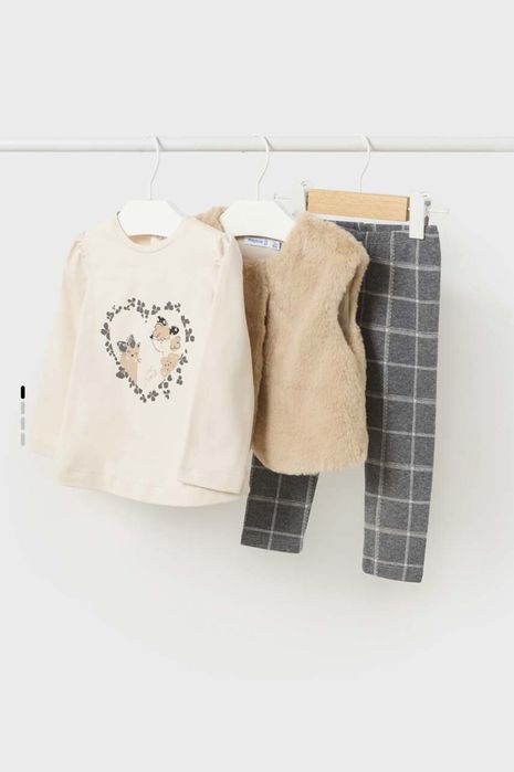 Комплект майорал 12м