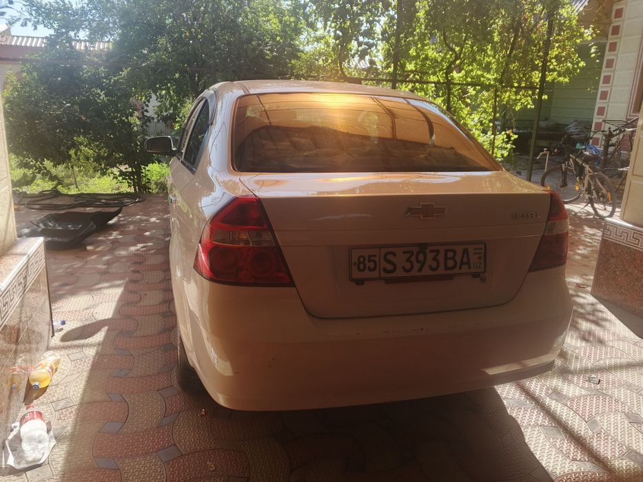 Nexia 3 2019 2-pazitsiya m/t    Salondan olib qaydalgan