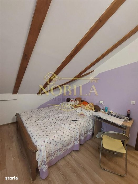 SUPER PRET  Casa P+ E  cu teren 1600 mp  de vanzare  Calea Bacaului