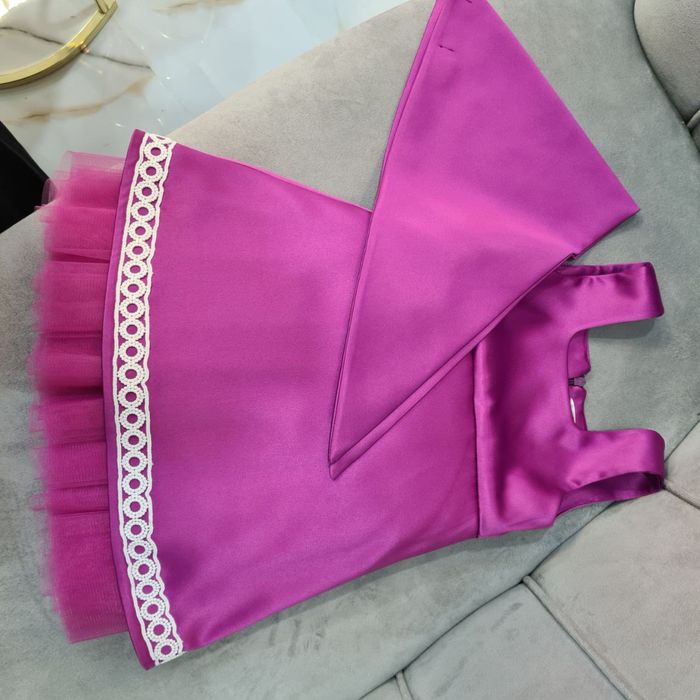 Платье для детей