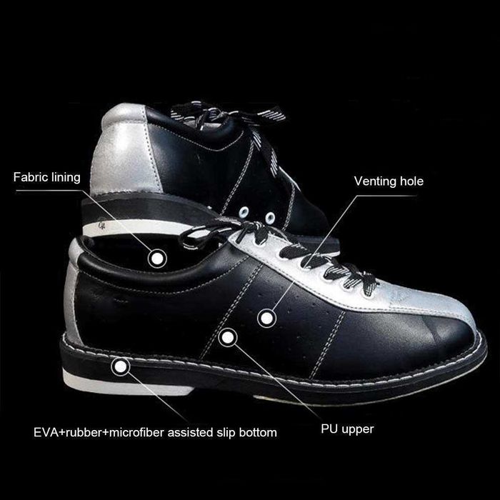 Боулинг Обувки, Bowling, Обувки CS