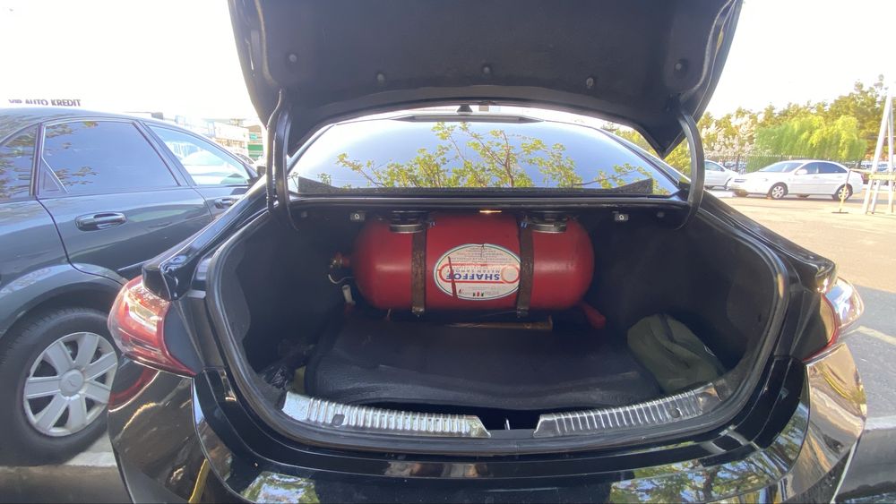 Malibu 2 atmosferniy 2.4 2018yil