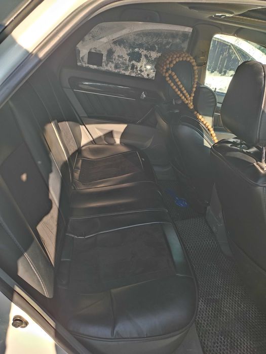 Chevrolet Lacetti / Gentra 2013 — 6