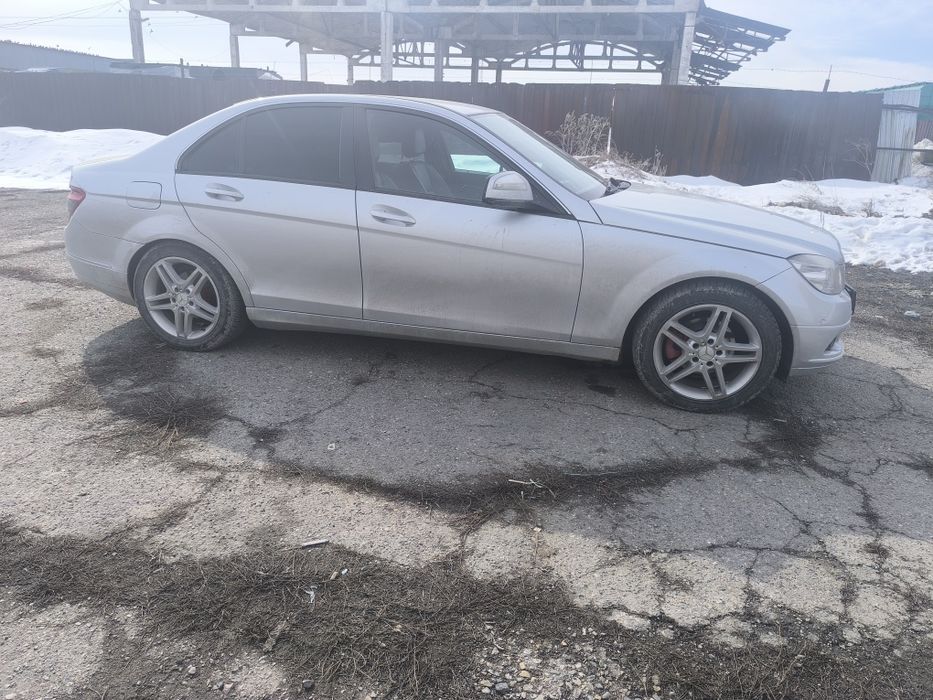 Продам автомобиль