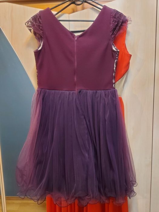 Rochie seara marimea 44(L)