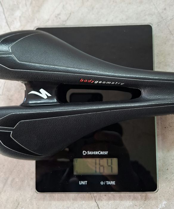 Седалка за шосеен велосипед Specialized Romin Evo Pro