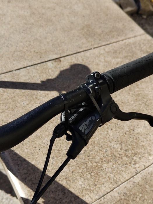 Велосипед Giant Reign