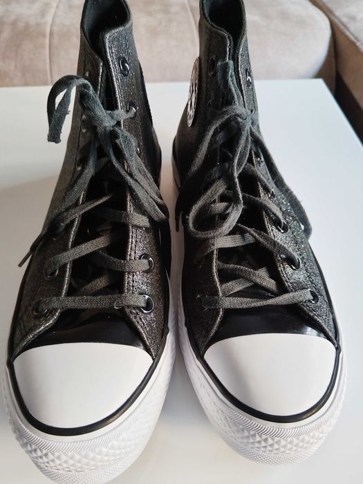Кецове Converse Chuck Taylor