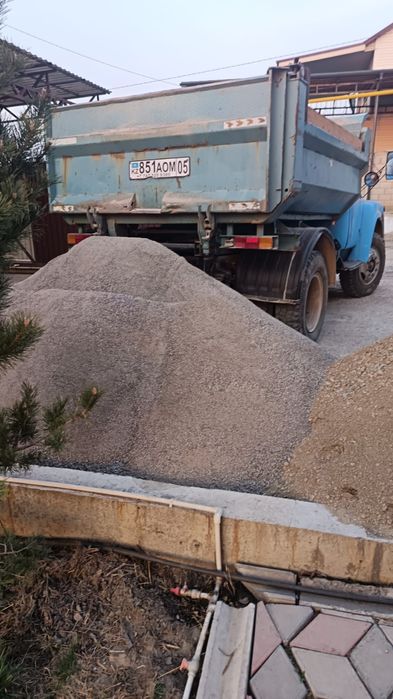 Доставка сникерс шебень песек