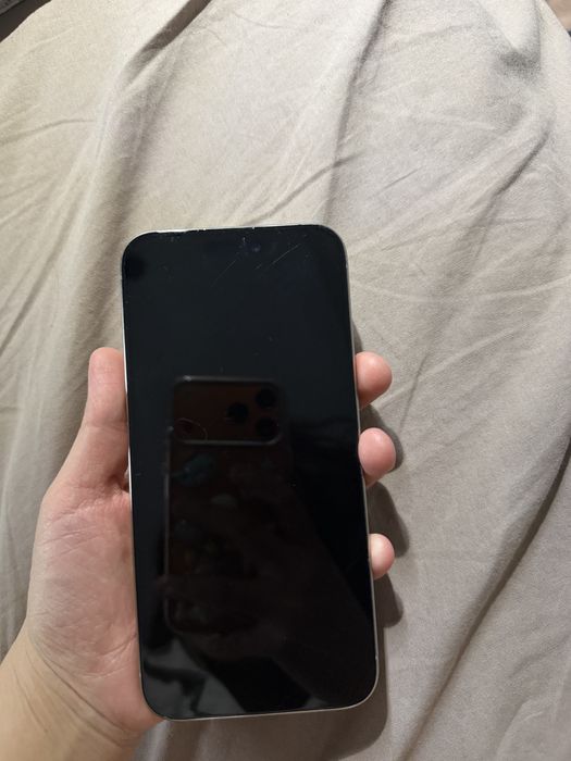 iPhone 15 Pro Max 256GB