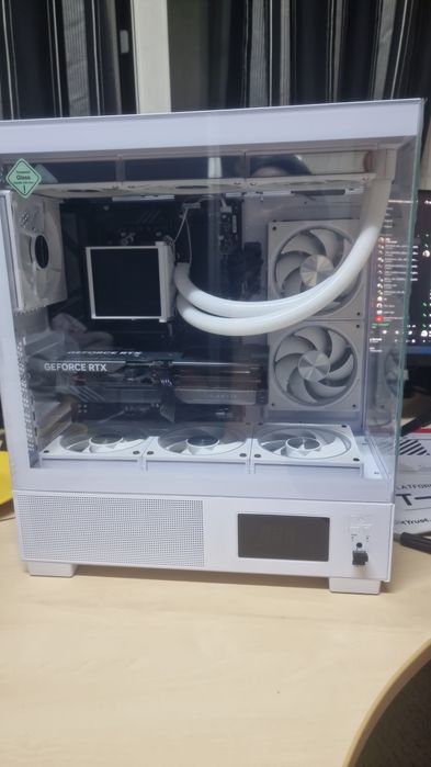 Configuratii custom pc mentenante si intretinere