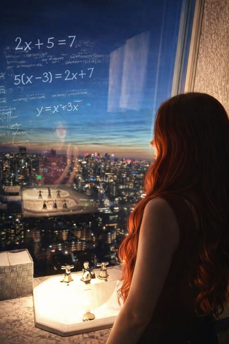 Meditatii matematica/ Sector 6