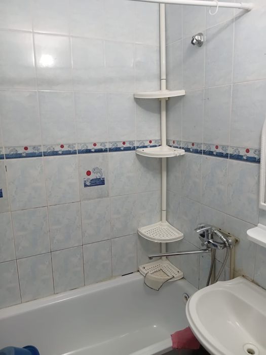 Пәтер жалға беріледі
