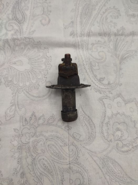 ЗиС 5 . Газ АА. Новый Включатель стартера. СВВ-4001