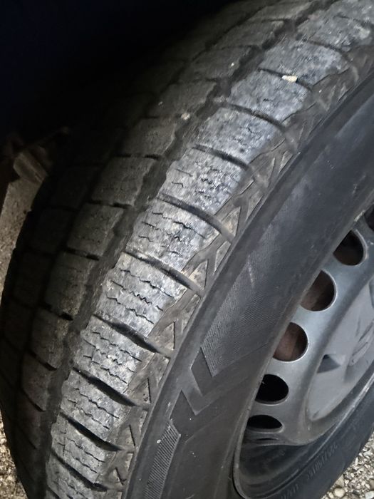 Vw crafter 8+1 locuri, autoturism , 2.5 diesel