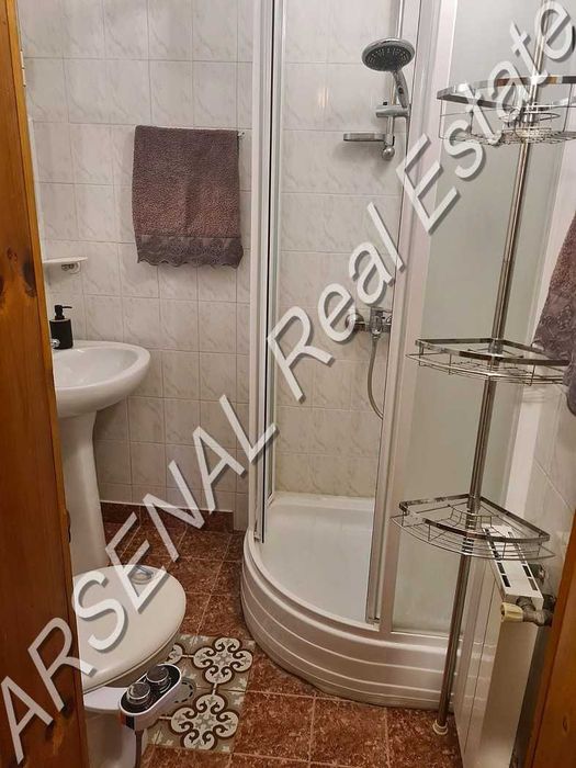 Дава се под наем Двустаен апартамент в София, Лозенец - 80 кв.м за 750 € - Снимка #4