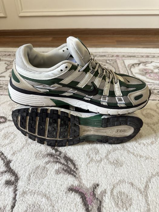 Кроссовки Nike P-6000