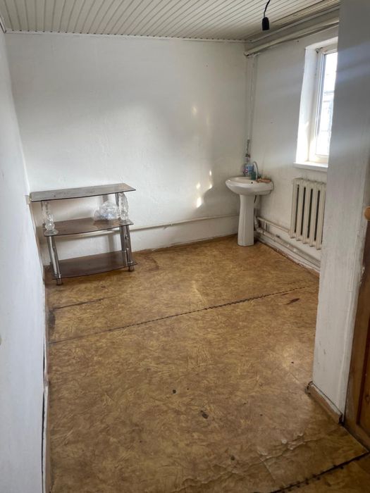 Сдам времянку в п.Байсерке