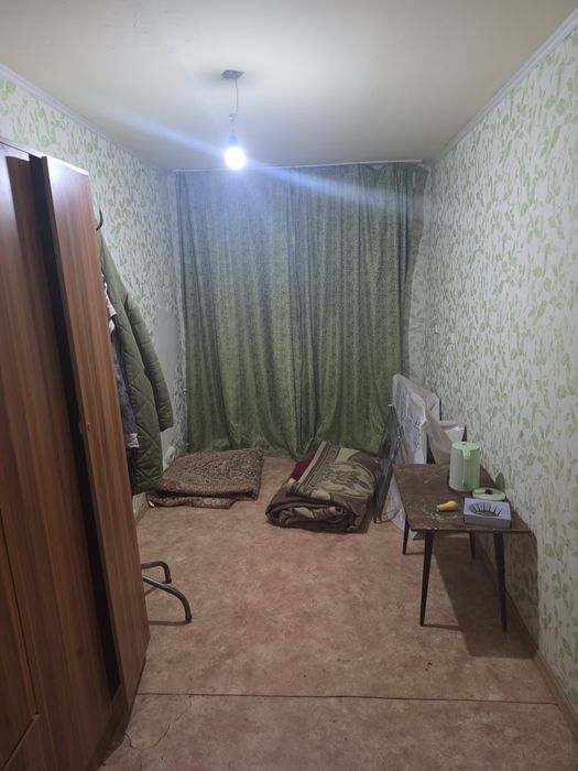 Квартира 3х комт
