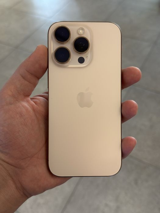 iphone 16 Pro 256 GB 91% yomost stochna sotladi